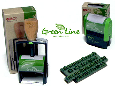  - Green-Line-Kategorie